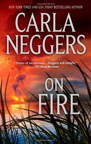 On Fire book cover