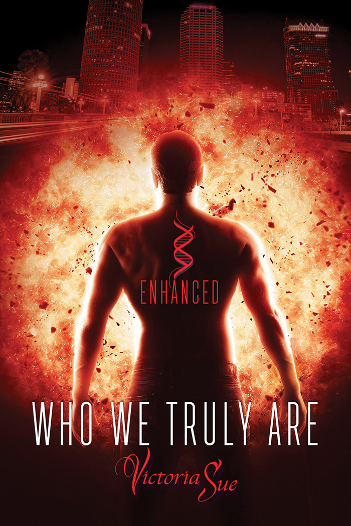 Enhanced World book cover 2