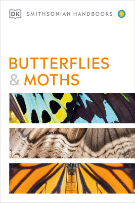 Butterflies and Moths book cover
