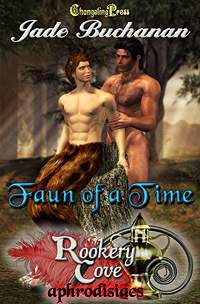 Rookery Cove book cover 3