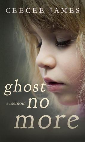 Ghost No More book cover 1