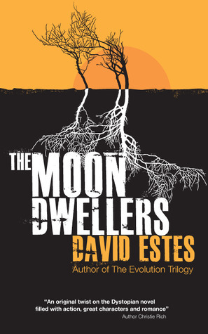 The Dwellers book cover 1