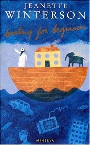 Boating for Beginners book cover