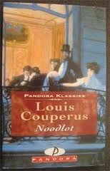 Noodlot book cover