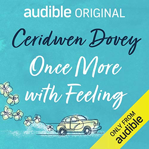 Once More With Feeling book cover