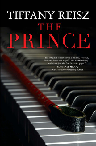 The Original Sinners book cover 3