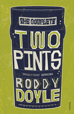 The Complete Two Pints book cover