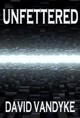 Unfettered book cover