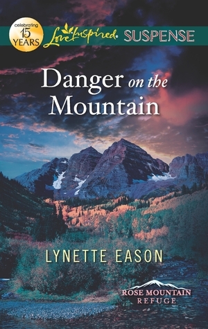 Rose Mountain Refuge book cover 3