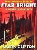 Star Bright & Other Science Fiction book cover
