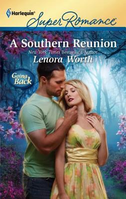 A Southern Reunion book cover