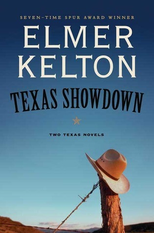 Texas Showdown book cover