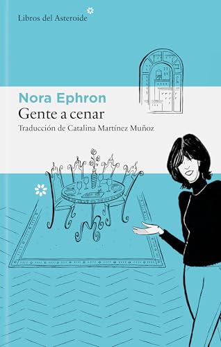 Gente a cenar book cover