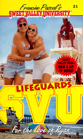 For the Love of Ryan book cover