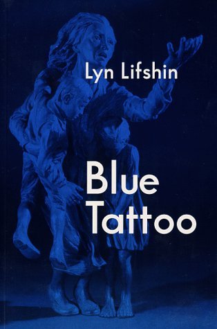 Blue Tattoo book cover
