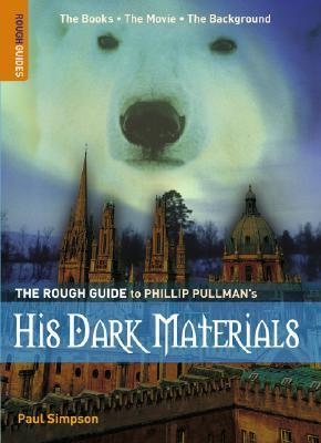The Rough Guide to His Dark Materials book cover