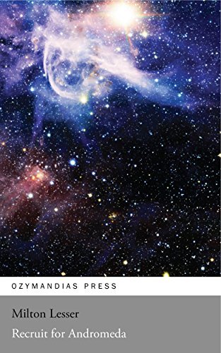 Recruit for Andromeda book cover