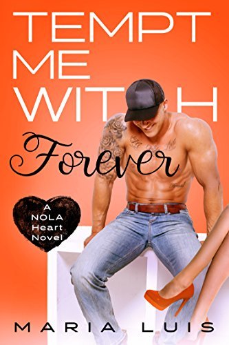 Tempt Me With Forever book cover