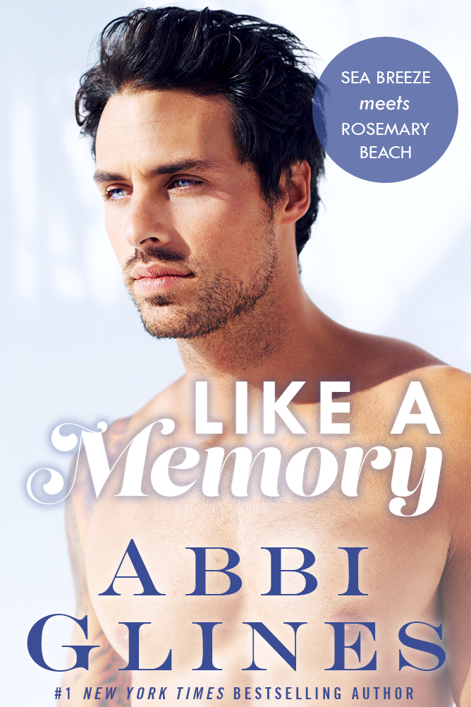 Sea Breeze Meets Rosemary Beach book cover 1