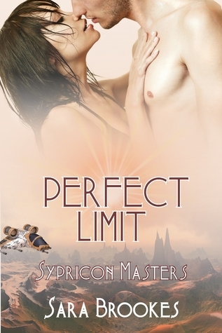 Sypricon Masters book cover 2