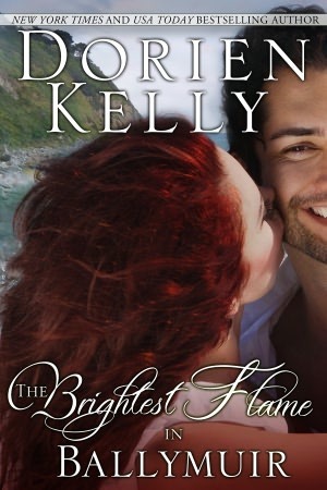 Ballymuir book cover 3