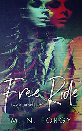Shadow Keepers book cover 1