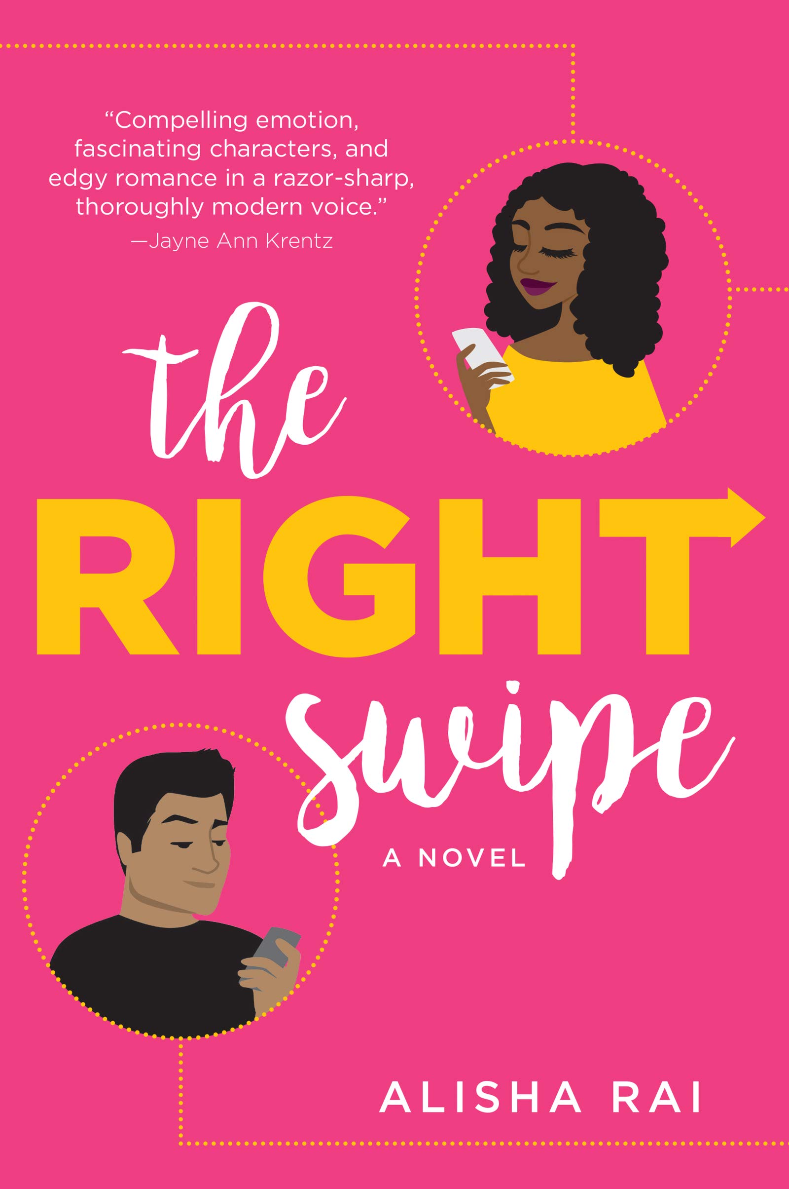 Modern Love book cover 1