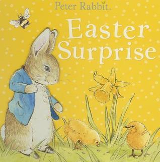 Easter Surprise book cover