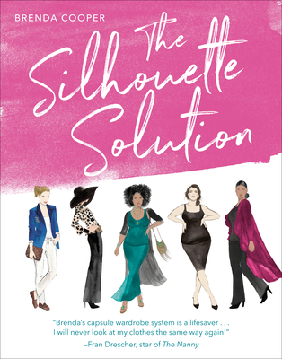 The Silhouette Solution book cover