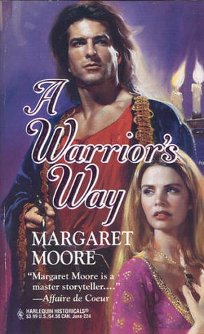 Warrior book cover 3