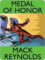 Medal of Honor book cover