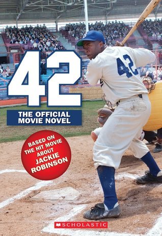42 book cover