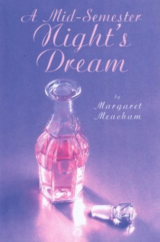 A Mid-Semester Night's Dream book cover