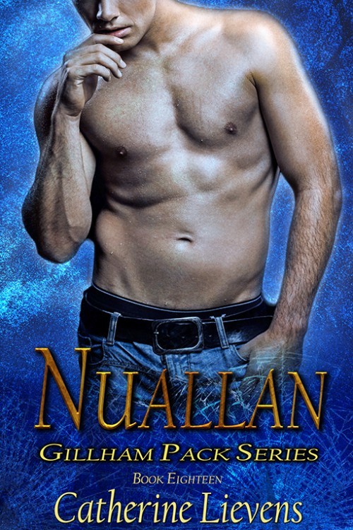 Nuallan book cover