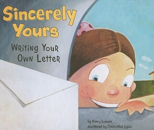 Sincerely Yours book cover