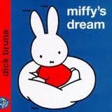Miffy's Dream book cover