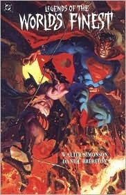 Batman: Miniseries book cover 3