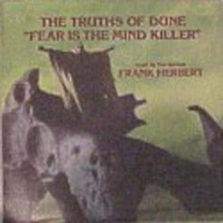 The Truths of Dune book cover