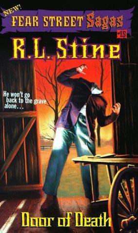 Door of Death book cover