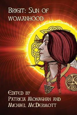 Brigit book cover