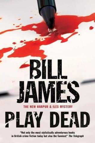 Play Dead book cover