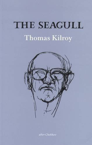The Seagull book cover
