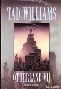 Ett hav av silverljus book cover