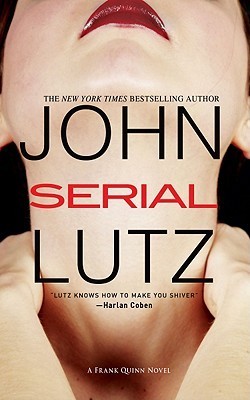 Serial book cover
