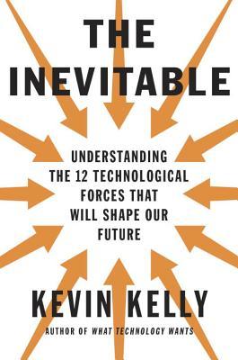 The Inevitable book cover