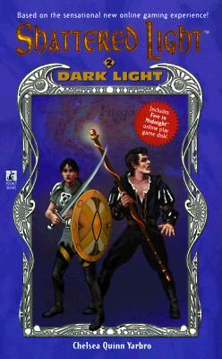 Dark Light book cover