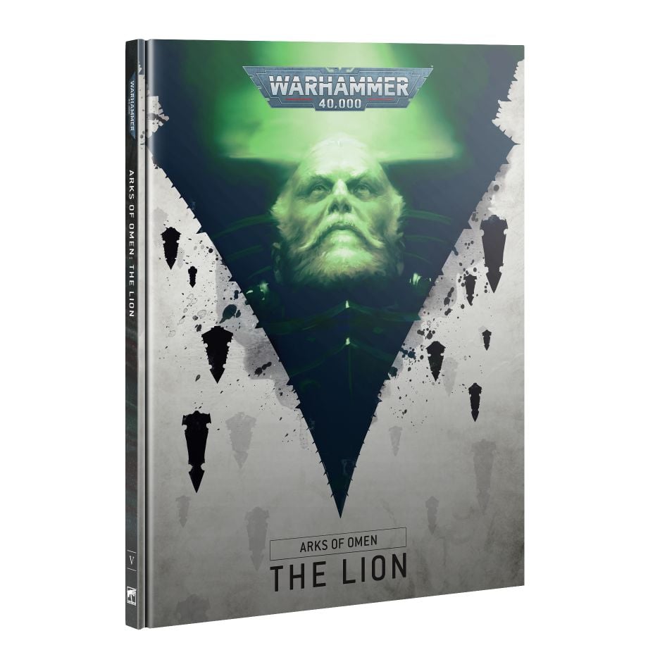 Arks of Omen book cover