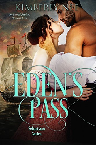 Sebastiano book cover 1