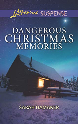 Dangerous Christmas Memories book cover