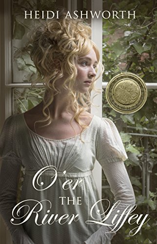 O'er The River Liffey book cover